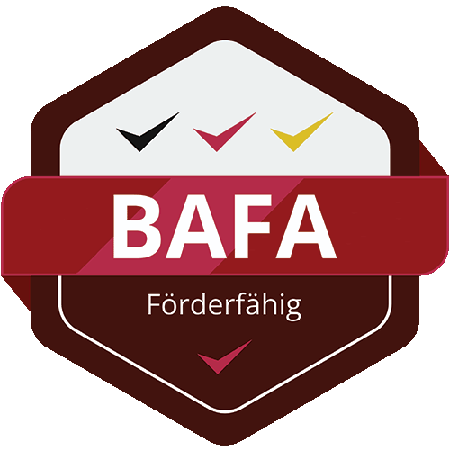 BAFA LOGO