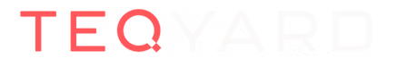 TEQYARD Logo
