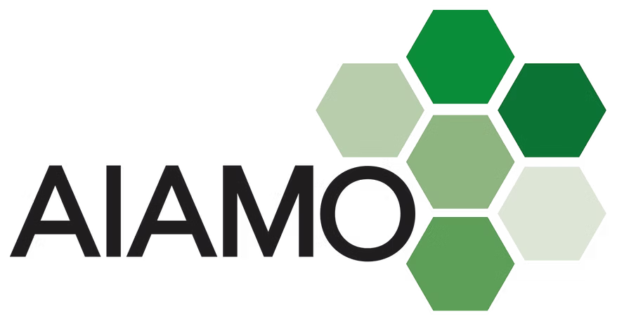 AIAMO Logo