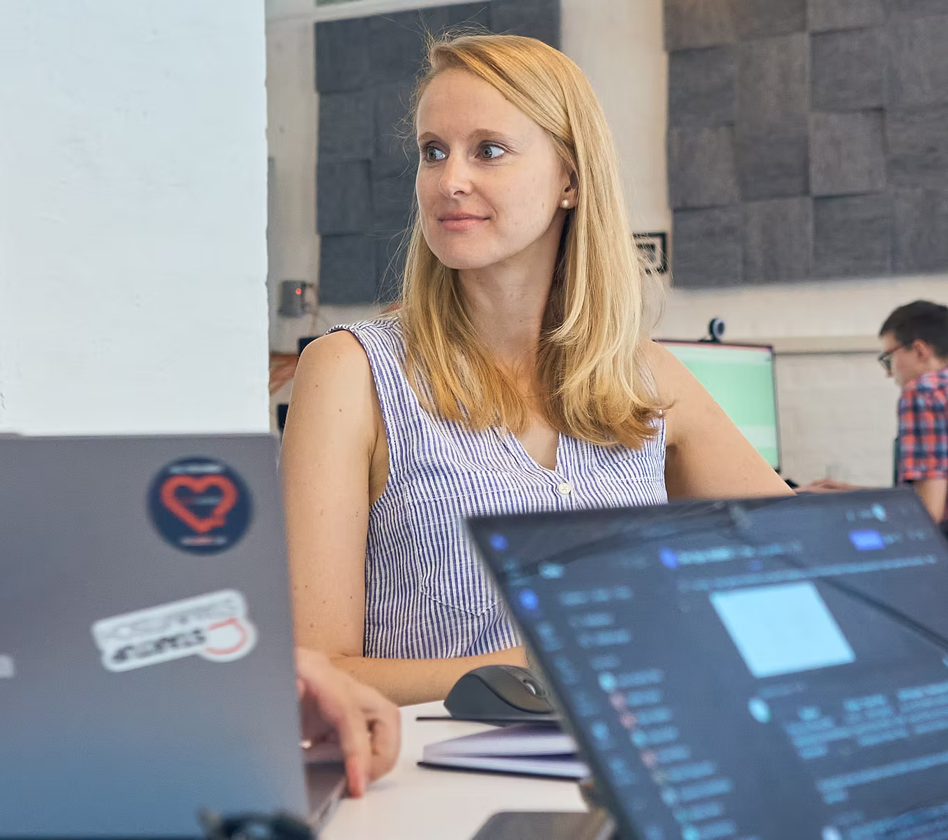 Projektbasierte Data Analytics Unterstützung