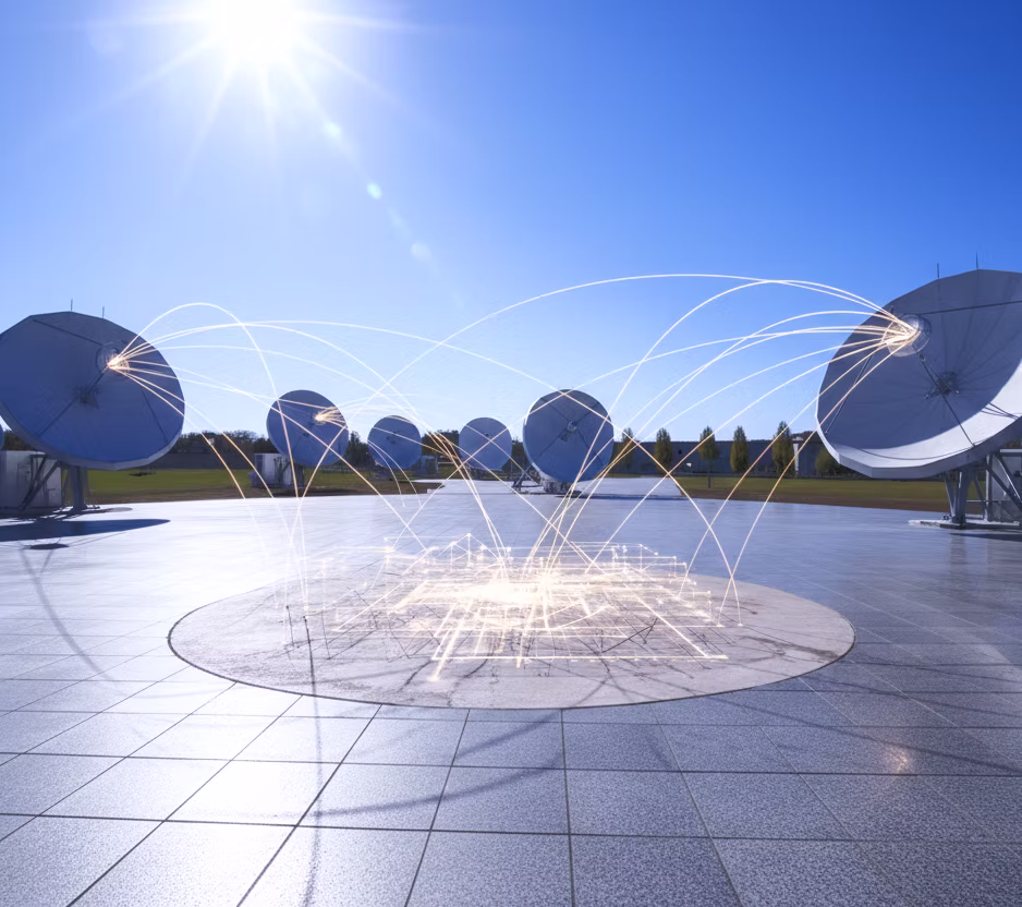 Teleport-Monitoring